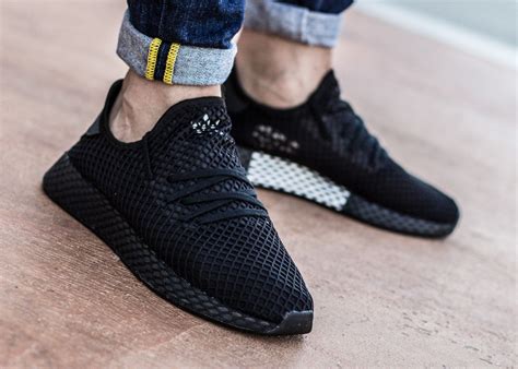 adidas deerupt herren 43|adidas Men's Deerupt Runner .